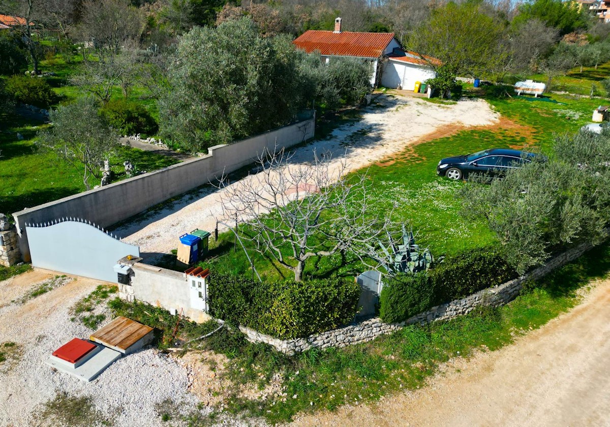 Maison À vendre - ISTARSKA ROVINJ