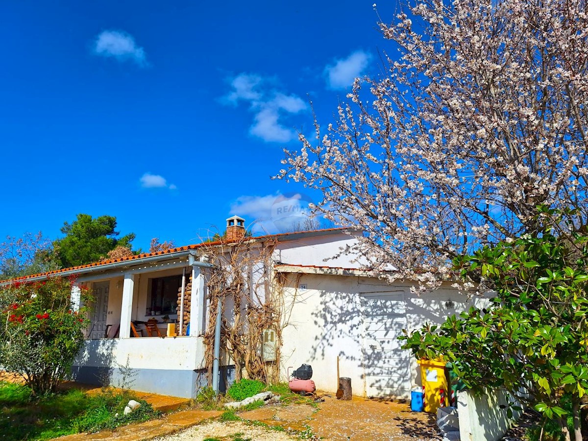Maison À vendre - ISTARSKA ROVINJ