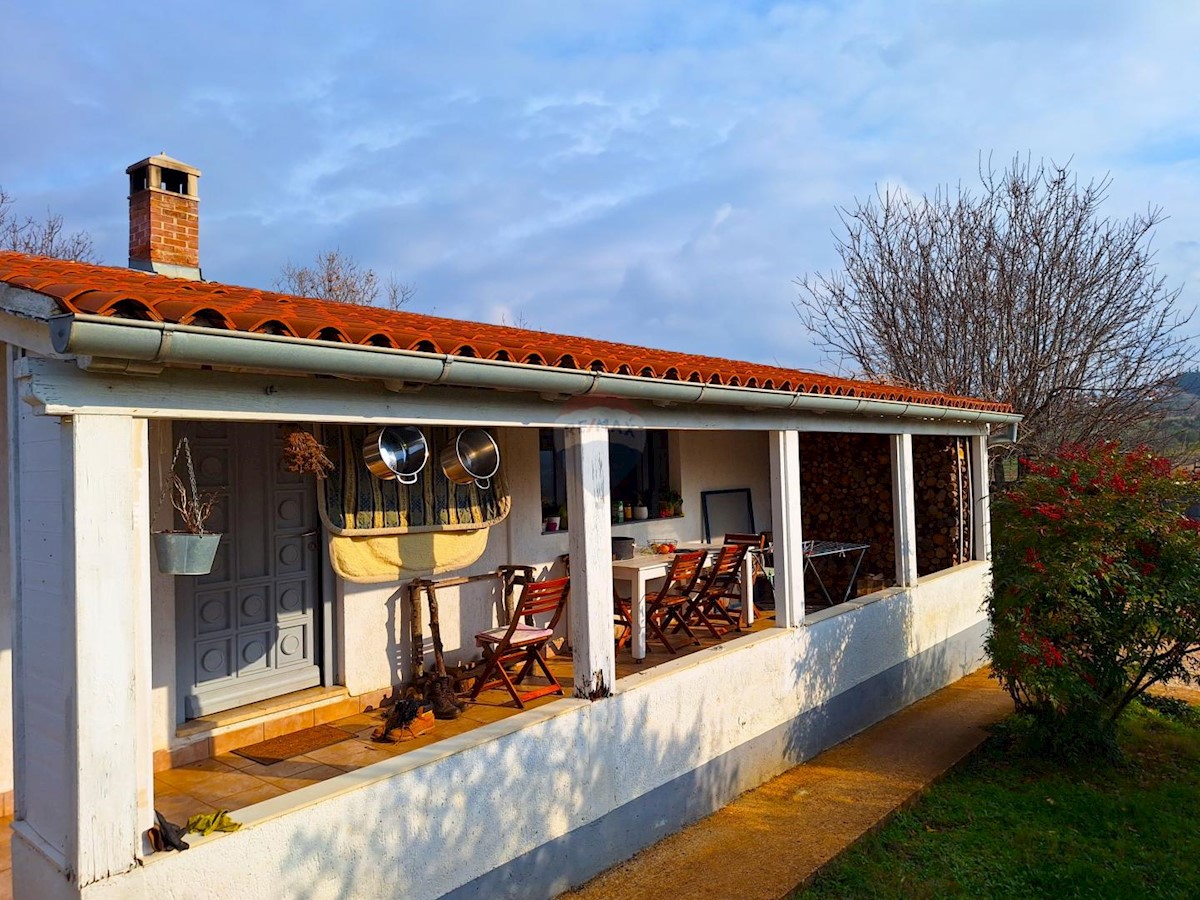 Maison À vendre - ISTARSKA ROVINJ