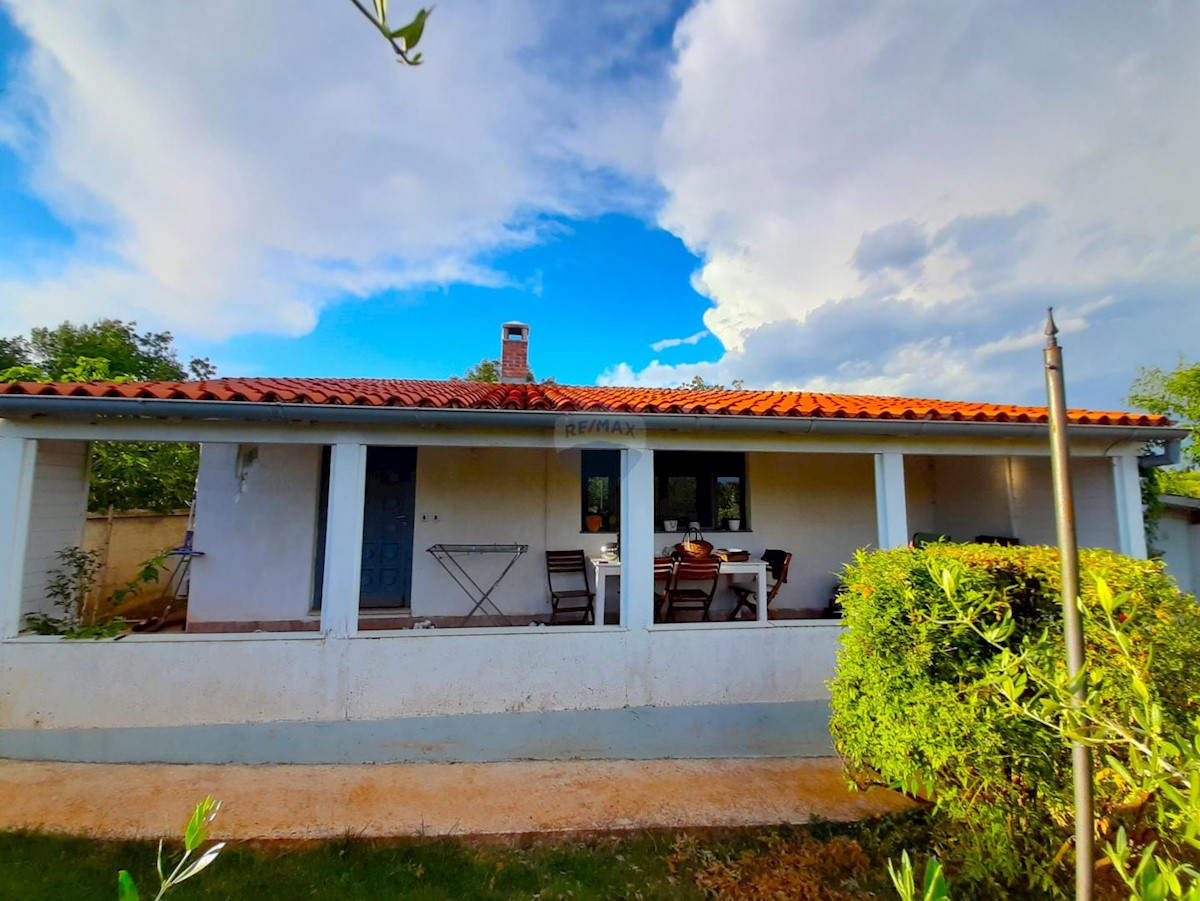 Maison À vendre - ISTARSKA ROVINJ