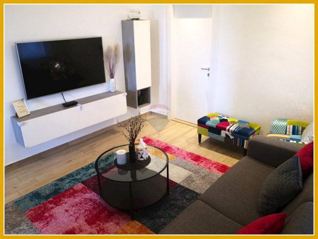 Stan za najam 50 m² – Rijeka