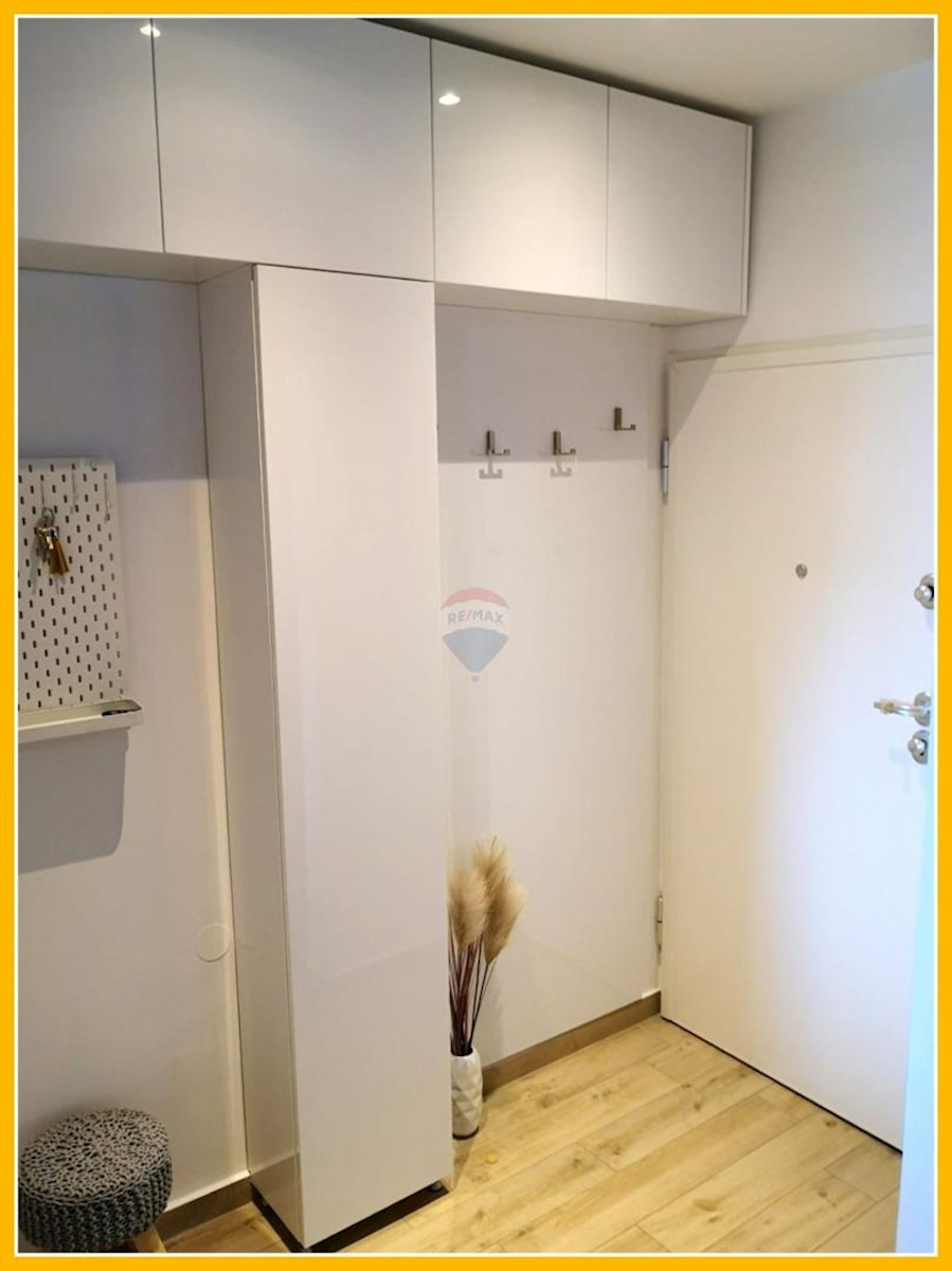 Appartement À louer - PRIMORSKO-GORANSKA RIJEKA