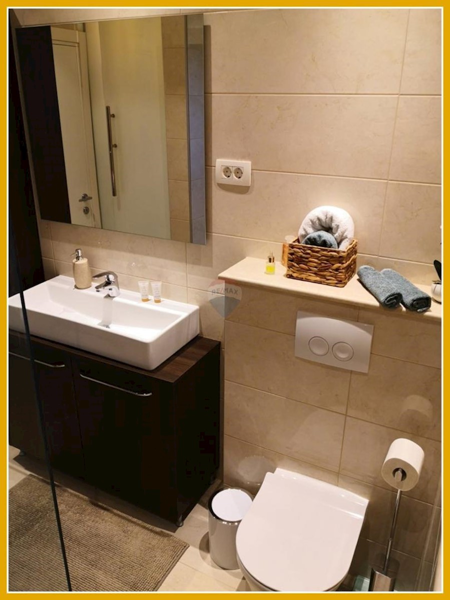 Appartement À louer - Primorsko-goranska Rijeka - foto 4/10