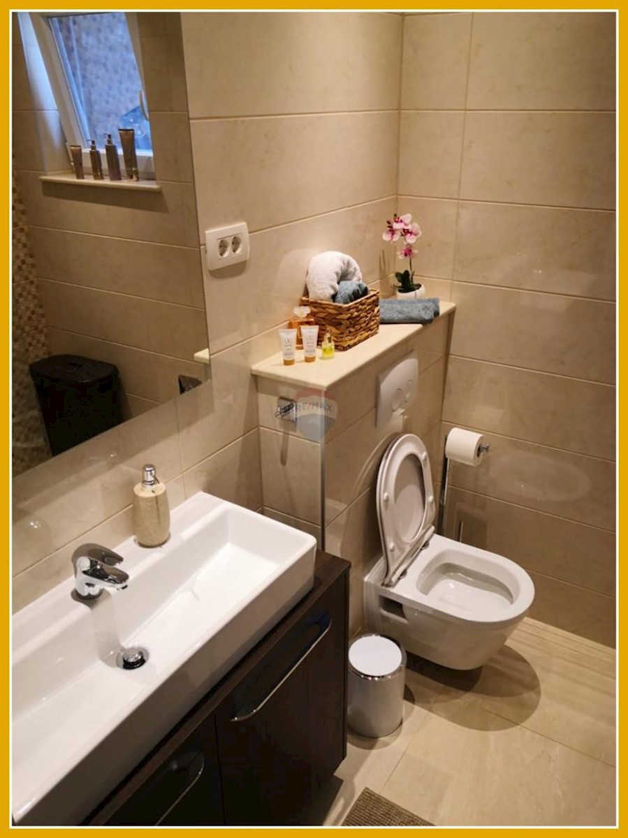 Appartement À louer - PRIMORSKO-GORANSKA RIJEKA