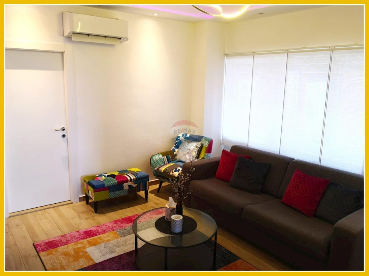 Appartement À louer - PRIMORSKO-GORANSKA RIJEKA