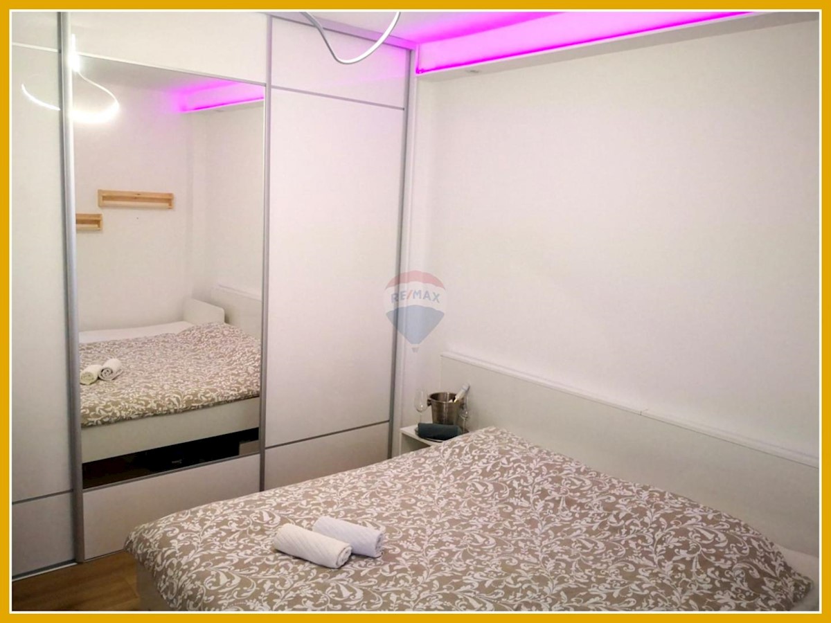 Appartement À louer - PRIMORSKO-GORANSKA RIJEKA