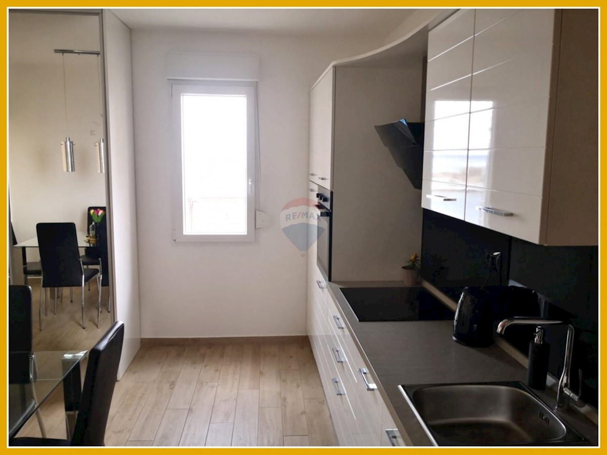 Appartement À louer - PRIMORSKO-GORANSKA RIJEKA