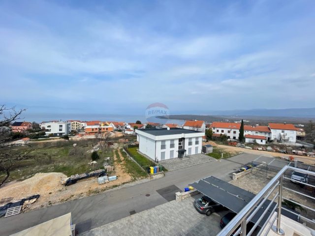 Flat for sale 68 m² – Njivice