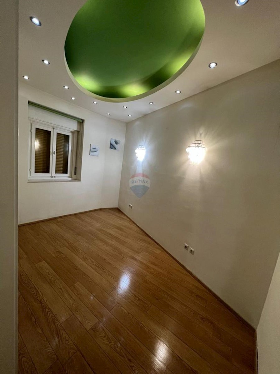 Gewerbefläche Zu vermieten - PRIMORSKO-GORANSKA Rijeka