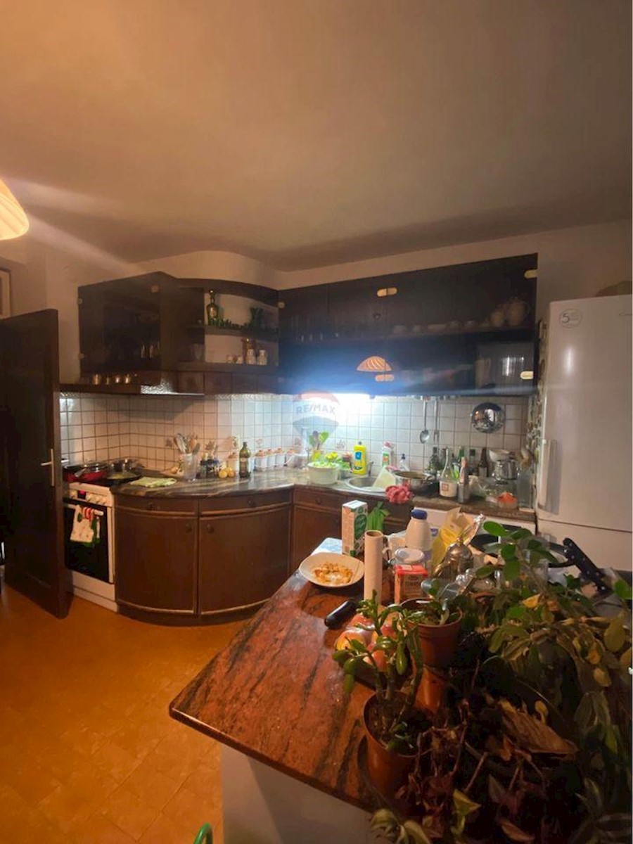 Flat For sale - PRIMORSKO-GORANSKA KOSTRENA