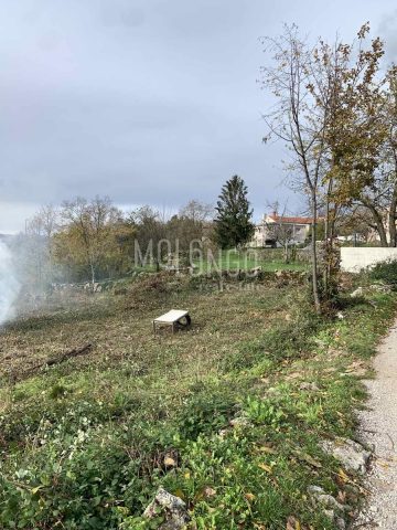 Land for sale 2529 m² – Marčelji