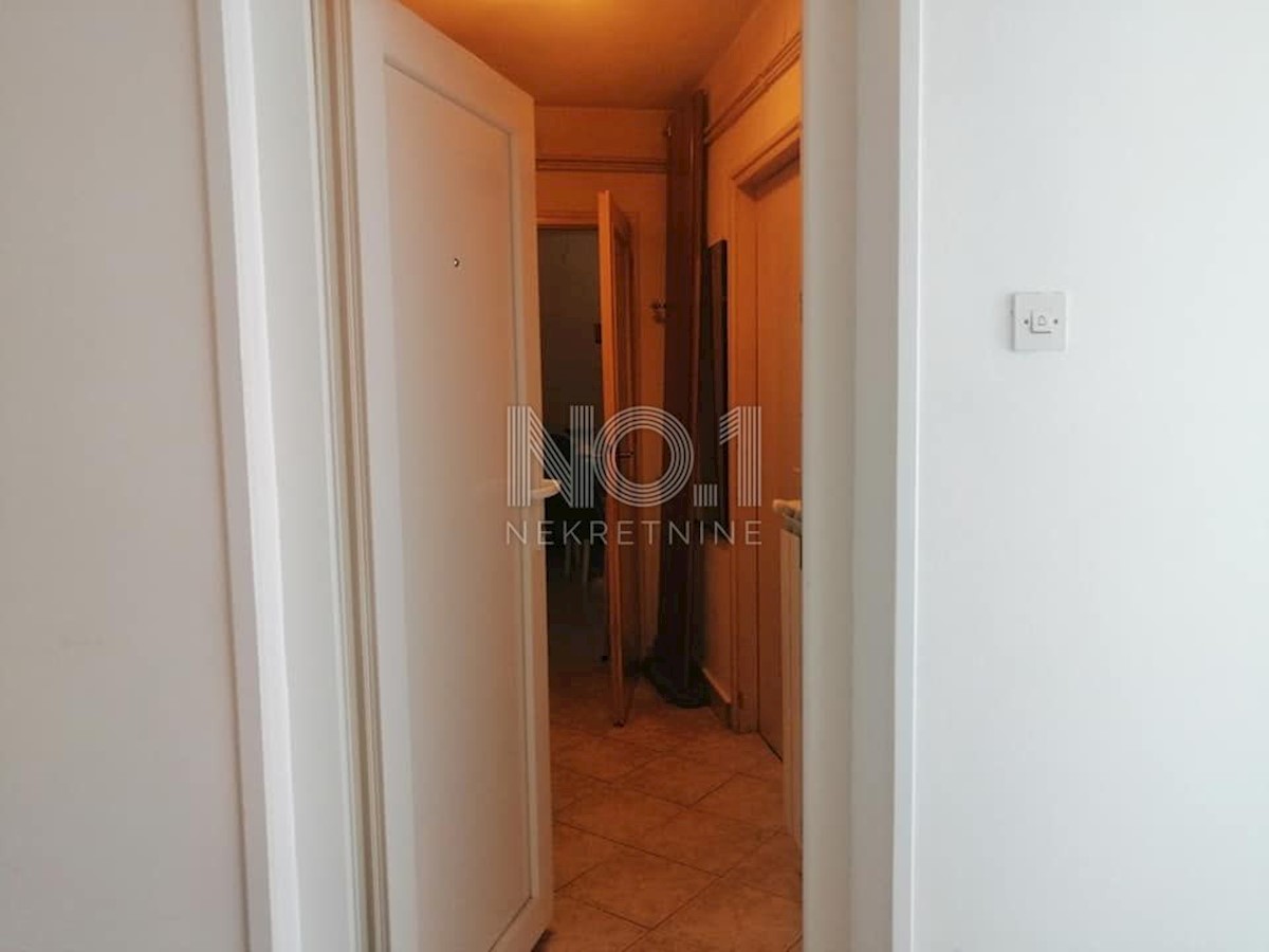 Apartment Zu verkaufen - PRIMORSKO-GORANSKA RIJEKA