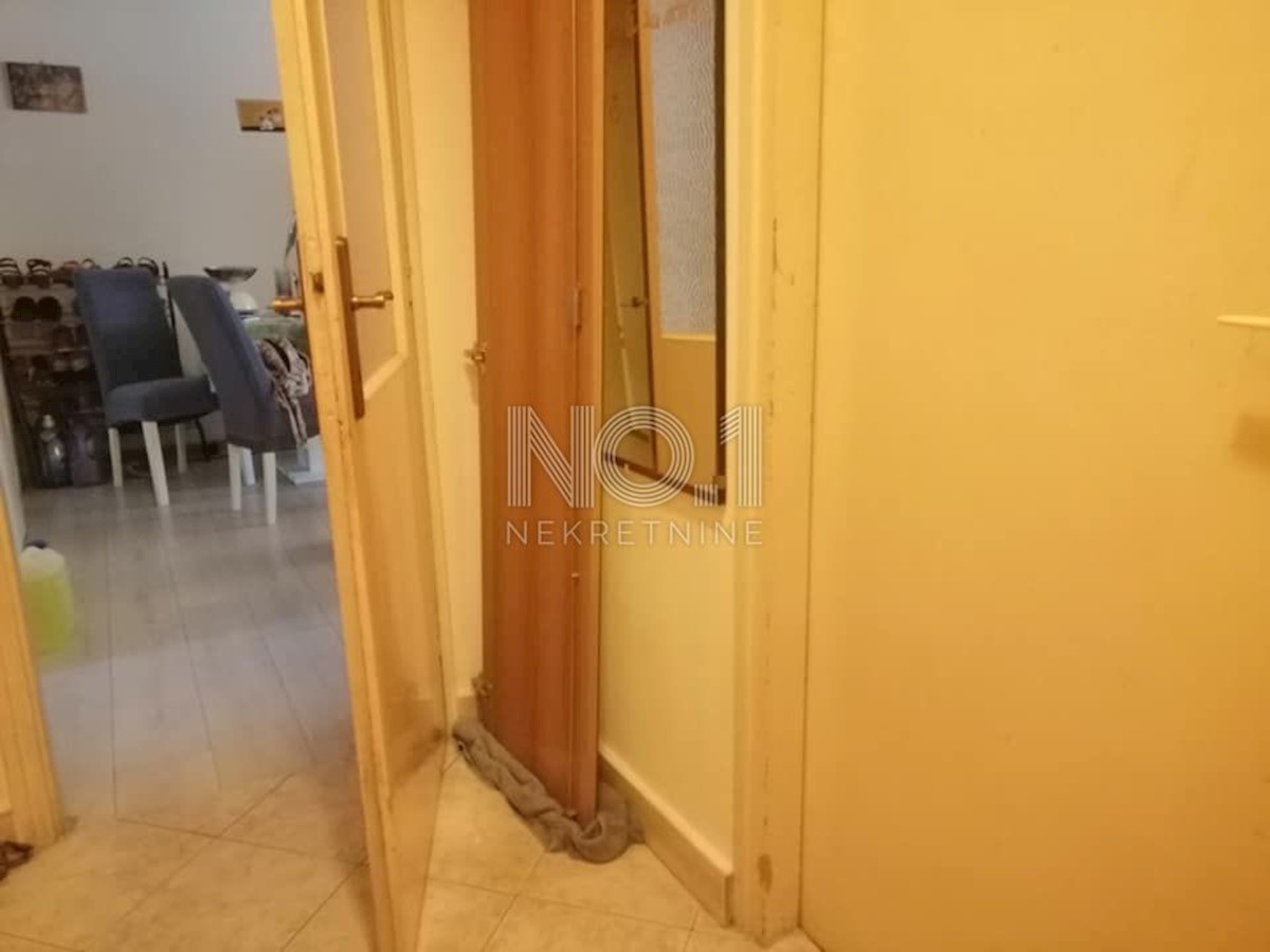 Apartmán Na prodej - PRIMORSKO-GORANSKA RIJEKA