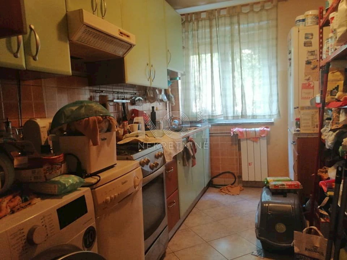 Apartmán Na prodej - PRIMORSKO-GORANSKA RIJEKA