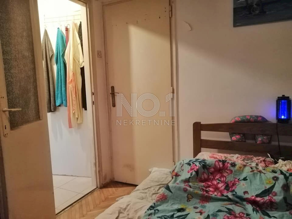 Apartment Zu verkaufen - PRIMORSKO-GORANSKA RIJEKA