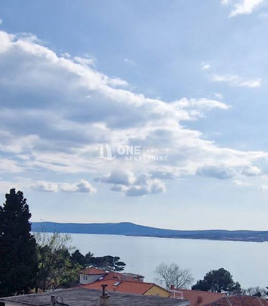 Apartma Na predaj - PRIMORSKO-GORANSKA CRIKVENICA