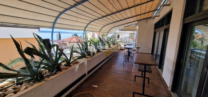 Komerčné na predaj 250 m² – Crikvenica