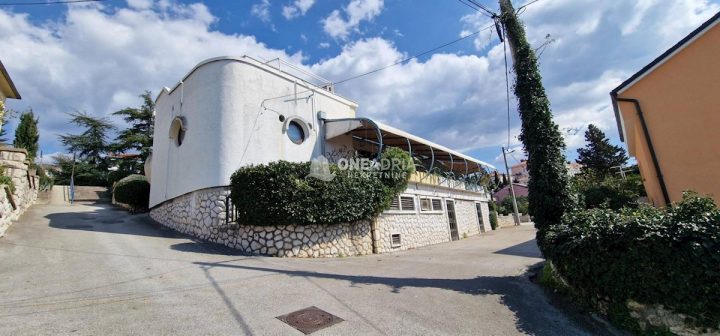Hiša Naprodaj - Primorsko-goranska Crikvenica - foto 2/56