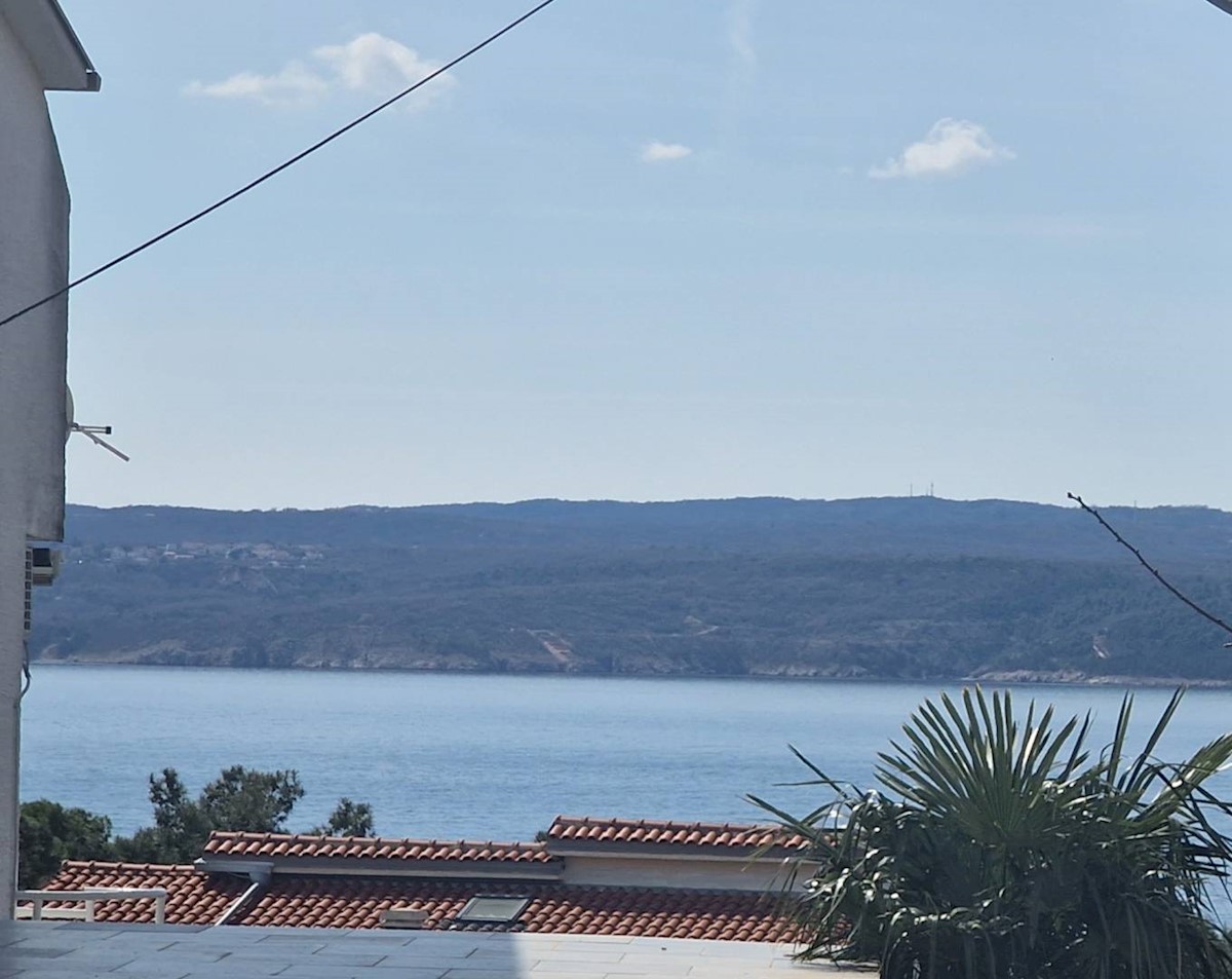 Flat For sale - PRIMORSKO-GORANSKA CRIKVENICA