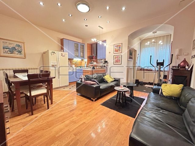 Apartment Zu verkaufen - Grad Zagreb Zagreb - foto 3/13