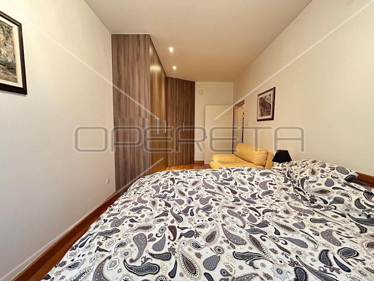 Apartmán Na prodej - GRAD ZAGREB ZAGREB