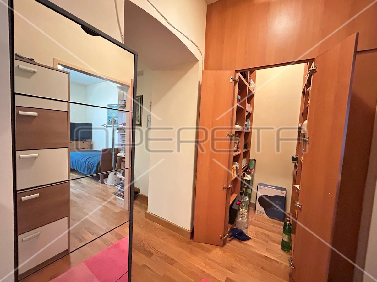 Apartmán Na prodej - GRAD ZAGREB ZAGREB