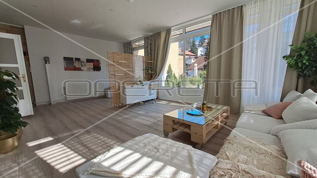 Apartma Za najem - GRAD ZAGREB ZAGREB