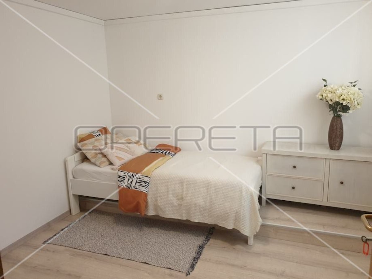 Apartma Za najem - GRAD ZAGREB ZAGREB