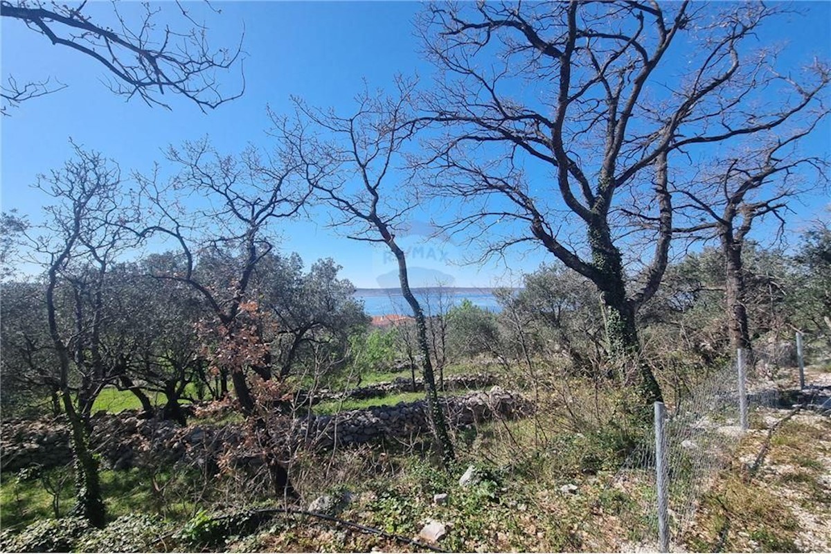 Terreno In vendita - ZADARSKA STARIGRAD