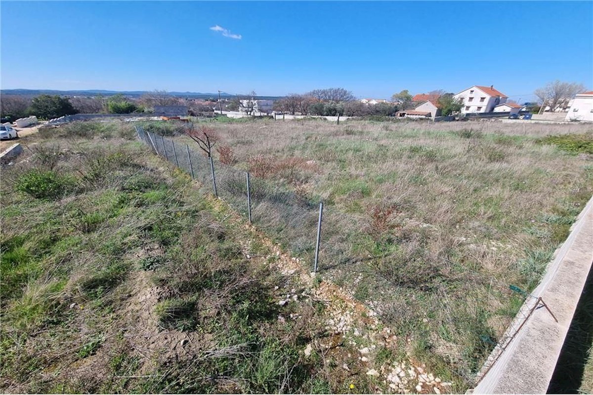 Terreno In vendita - ZADARSKA POLIČNIK