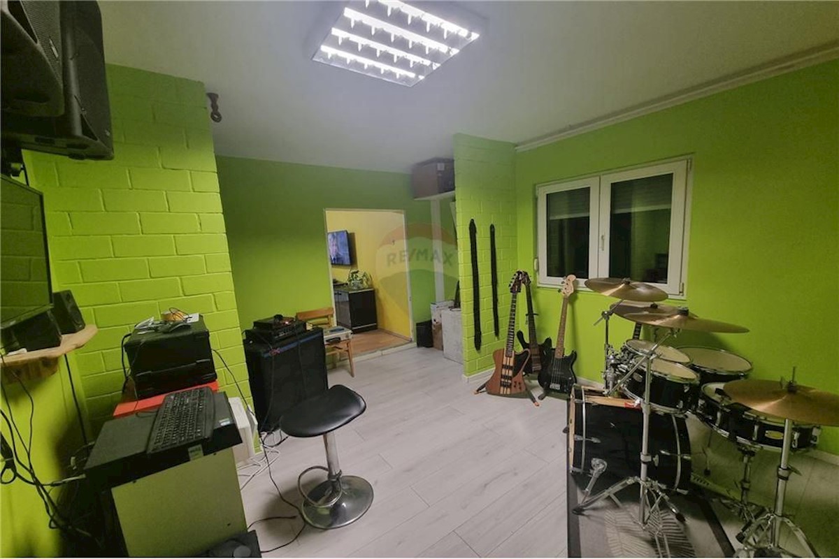 Apartmán Na predaj - ZADARSKA ZADAR