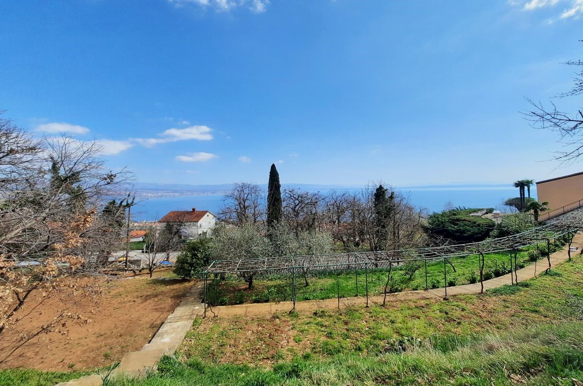 Parcela Naprodaj - PRIMORSKO-GORANSKA Lovran
