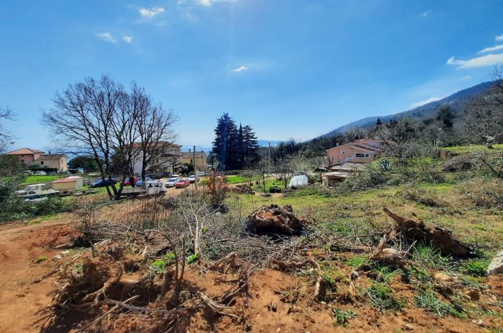 Terreno In vendita - Primorsko-goranska Lovran - foto 2/8