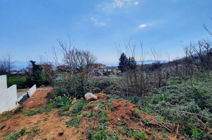 Terreno In vendita - Primorsko-goranska Lovran - foto 4/8