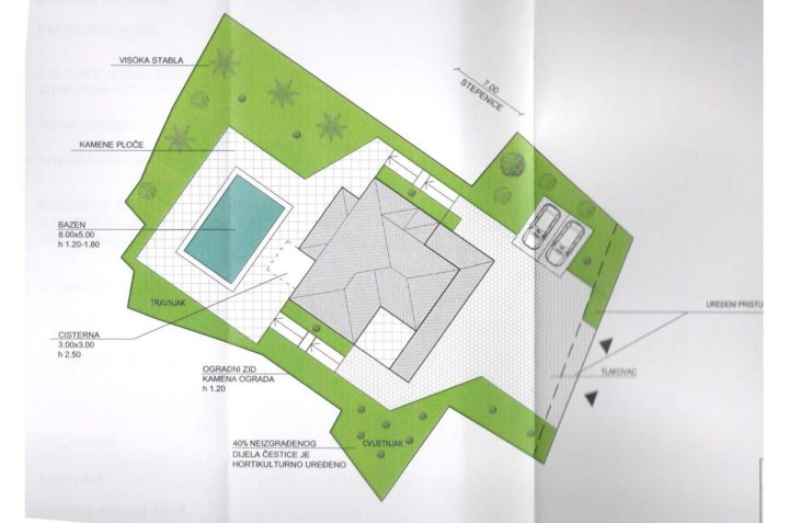 Terreno In vendita - Primorsko-goranska Lovran - foto 5/8