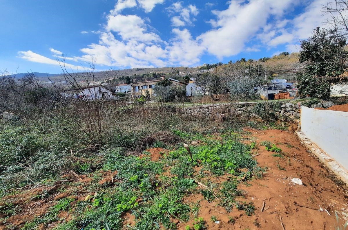 Terreno In vendita - PRIMORSKO-GORANSKA LOVRAN