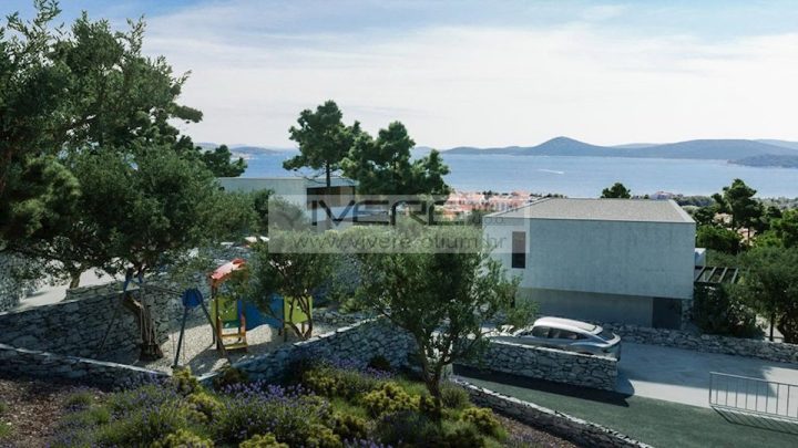 Hiša Naprodaj - Šibensko-kninska Vodice - foto 4/16