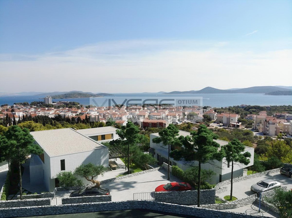 Kuća Na prodaju - ŠIBENSKO-KNINSKA VODICE