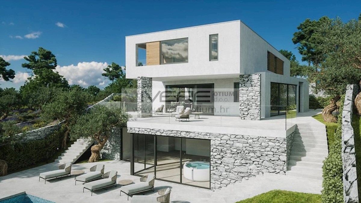 Kuća Na prodaju - ŠIBENSKO-KNINSKA VODICE