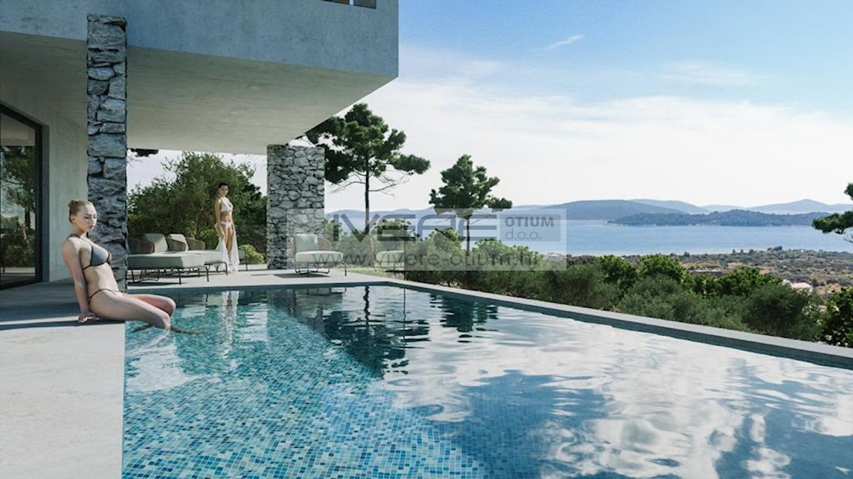 Kuća Na prodaju - ŠIBENSKO-KNINSKA VODICE