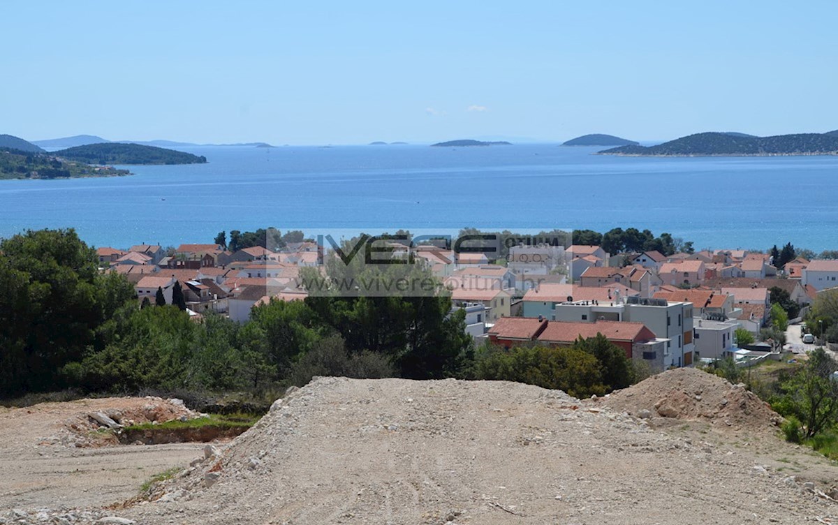 Kuća Na prodaju - ŠIBENSKO-KNINSKA VODICE