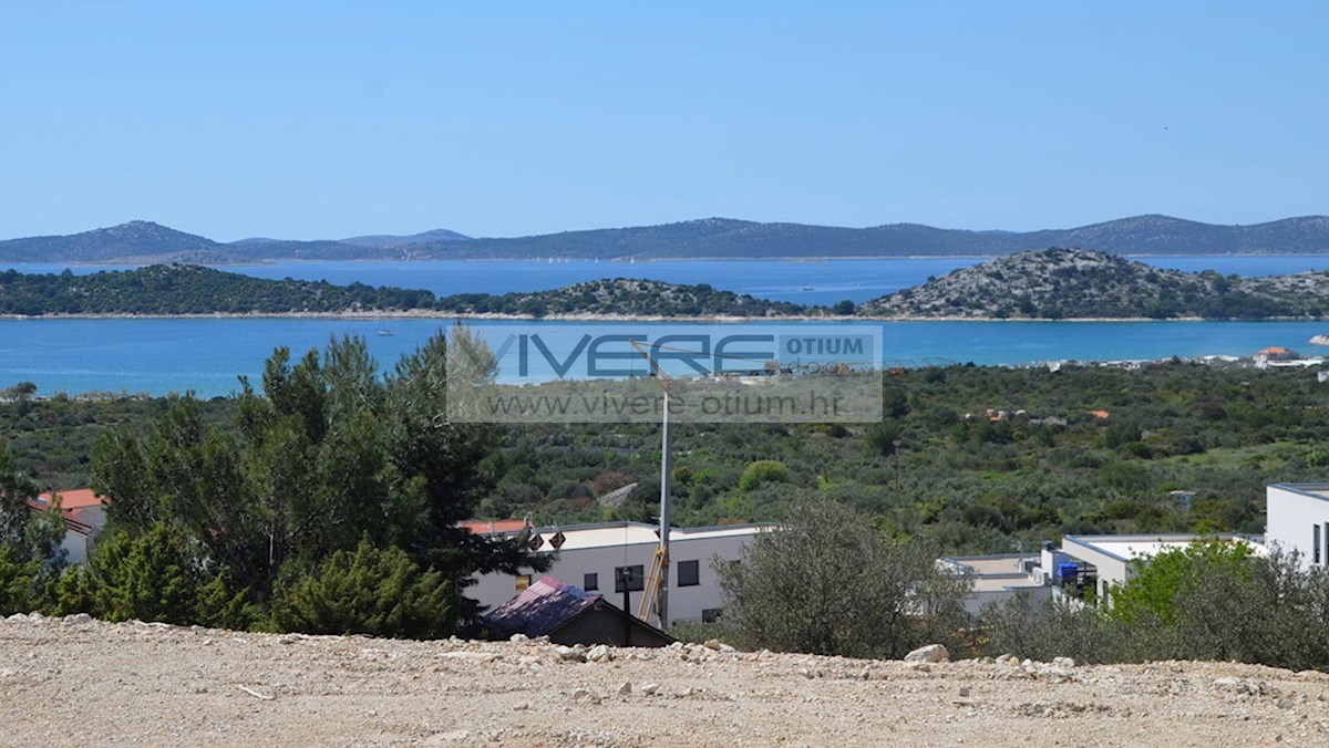 Kuća Na prodaju - ŠIBENSKO-KNINSKA VODICE