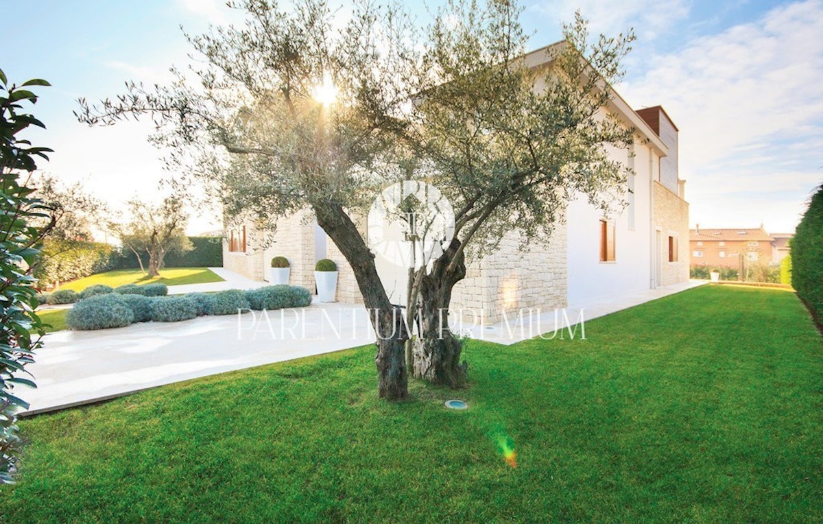 Casa In vendita - Istarska Poreč - foto 2/36
