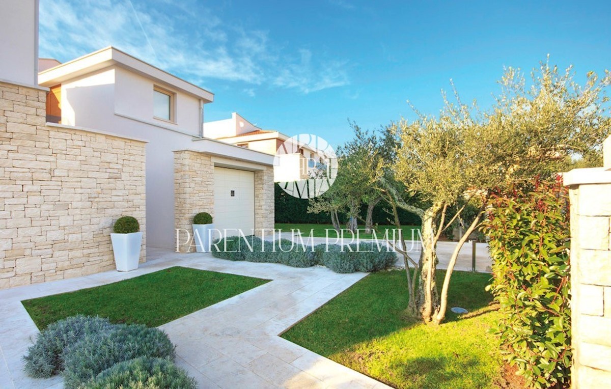 Casa In vendita - Istarska Poreč - foto 3/36