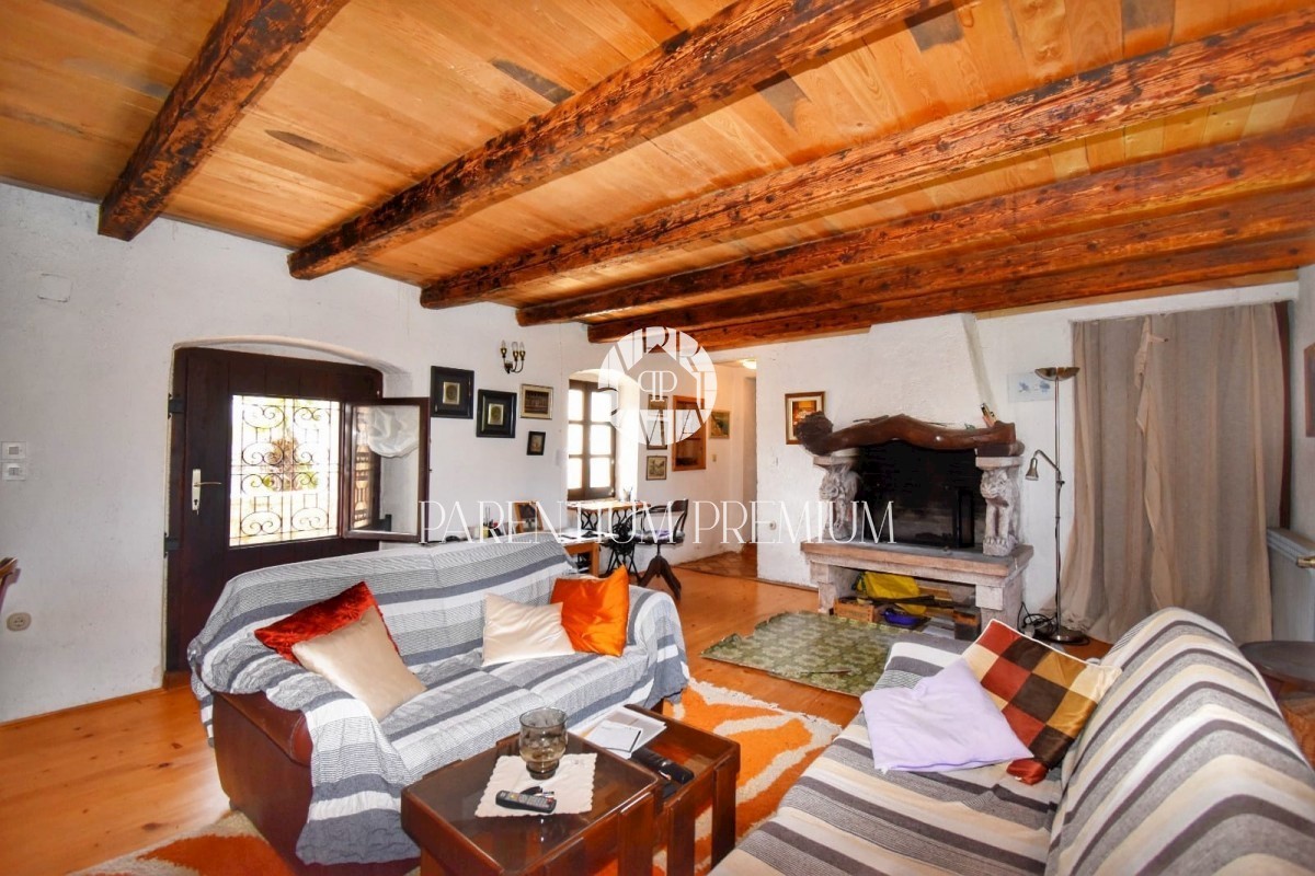 Maison À vendre - ISTARSKA POREČ
