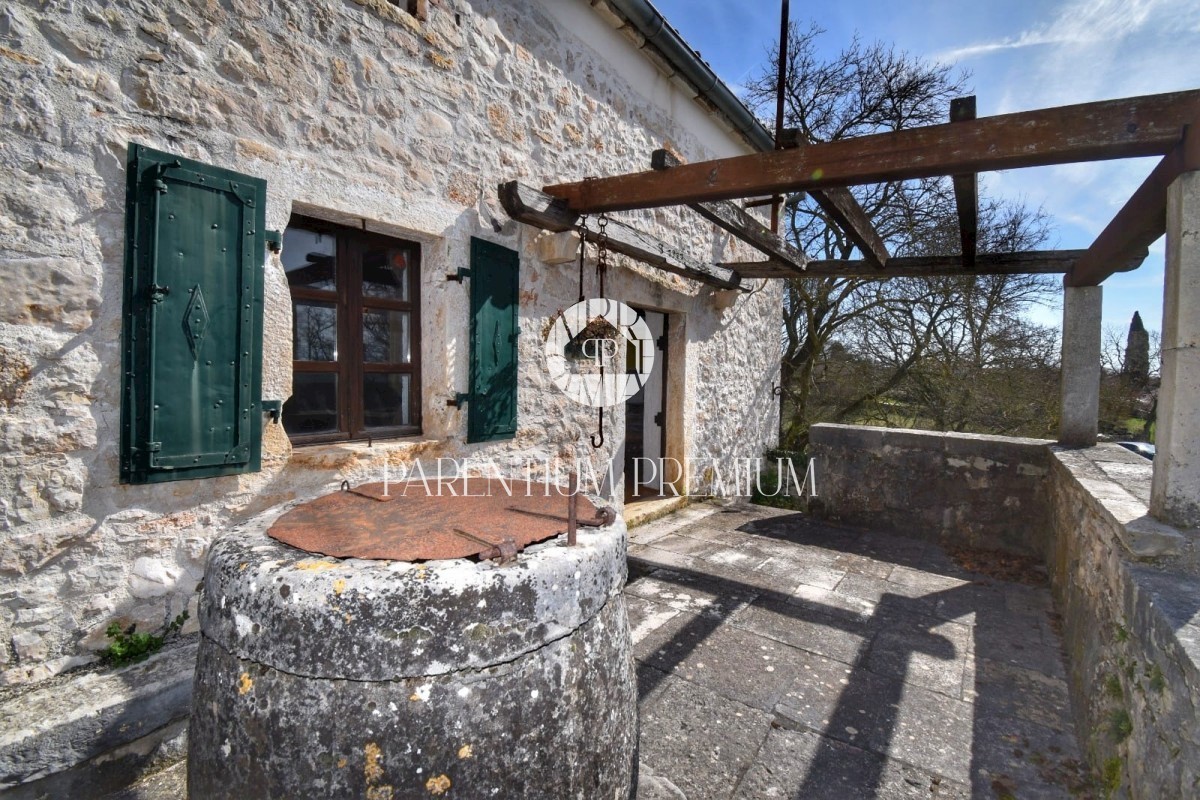 Maison À vendre - ISTARSKA POREČ
