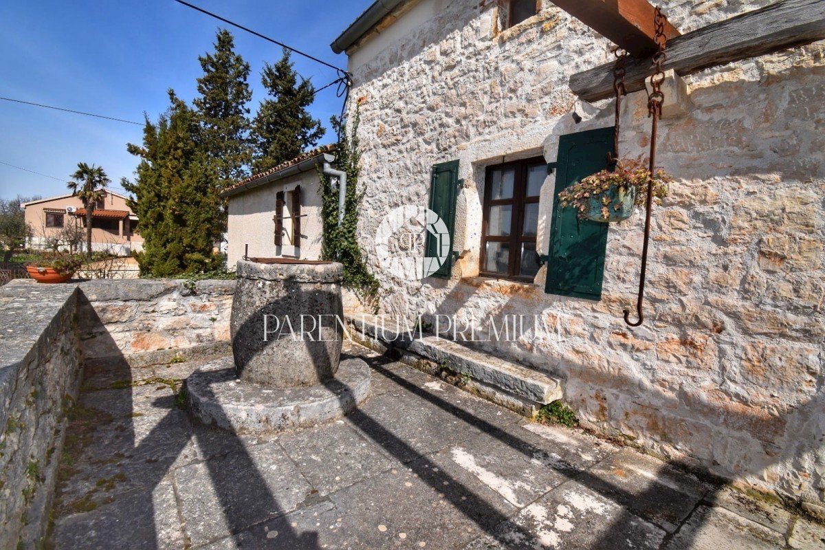 Maison À vendre - ISTARSKA POREČ
