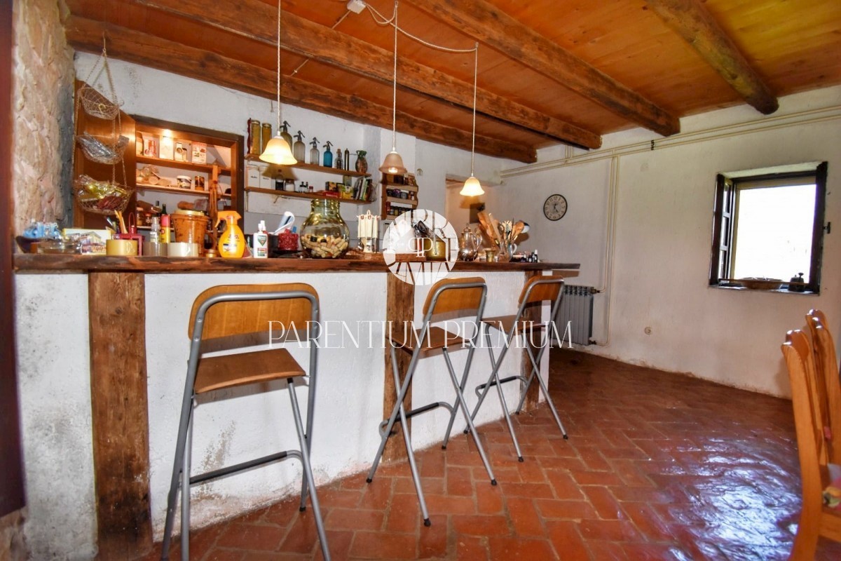 Maison À vendre - ISTARSKA POREČ