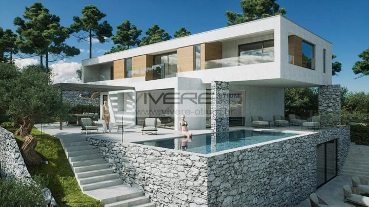 Kuća na prodaju 325 m² – Vodice