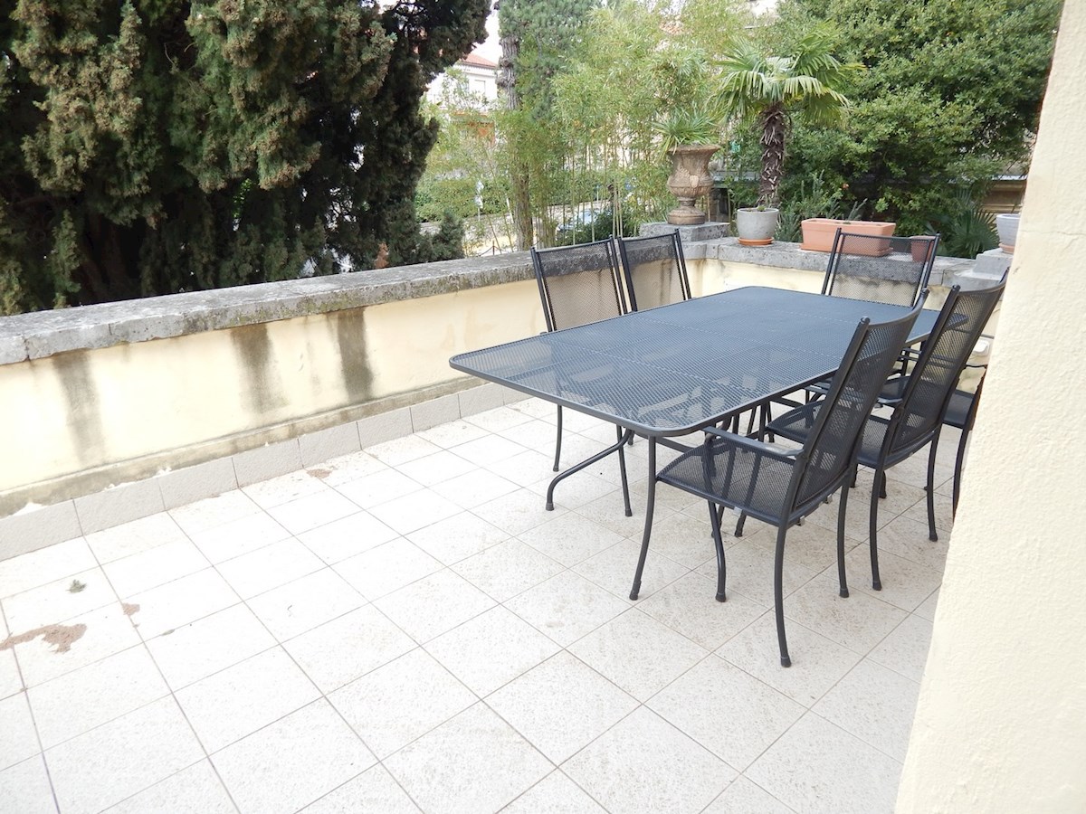 Appartamento In vendita - PRIMORSKO-GORANSKA OPATIJA
